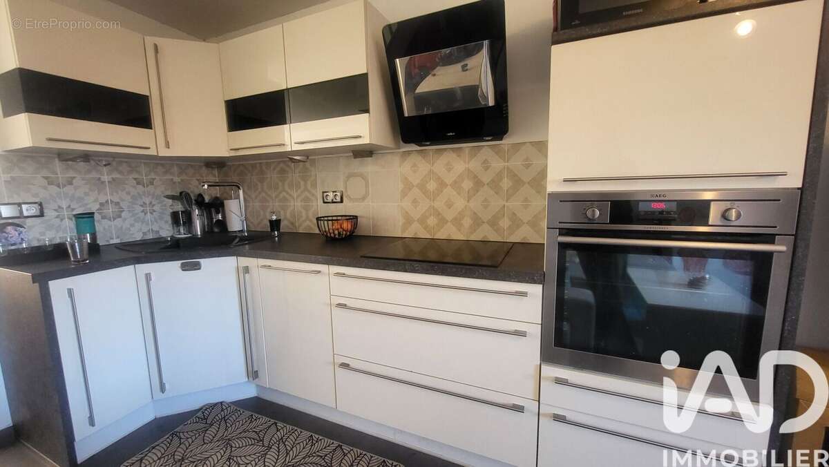 Photo 3 - Appartement à ORNANS