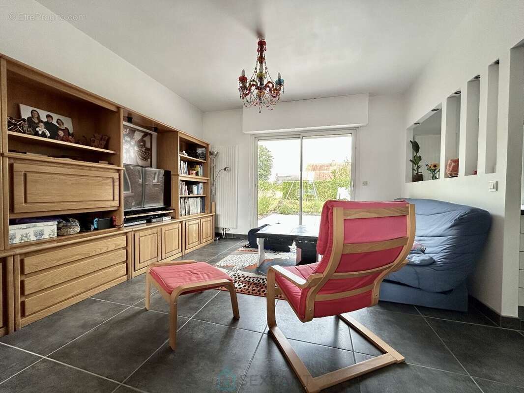 Jolie maison de campagne avec grange  et garage - photo 10