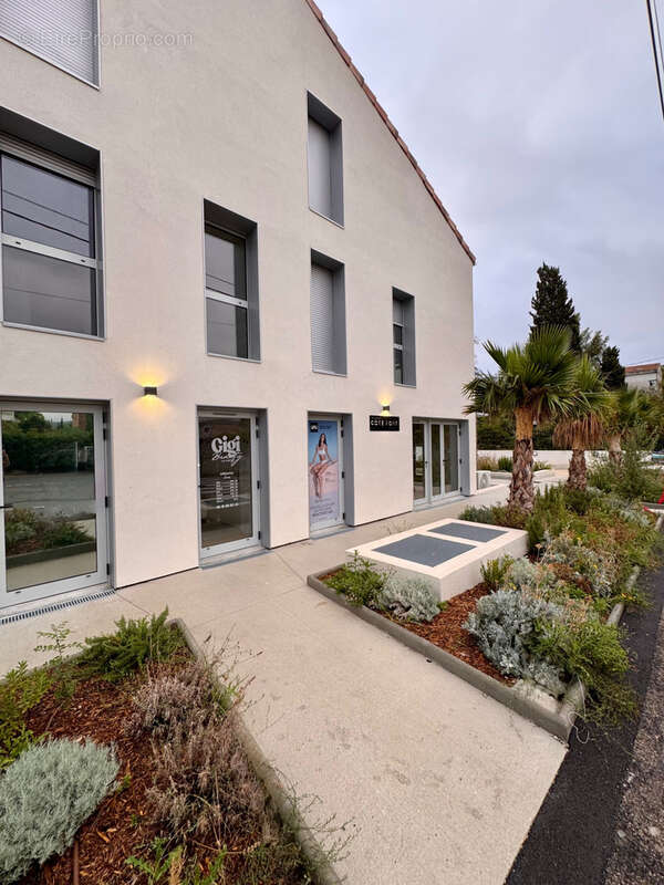 Commerce à LA CIOTAT