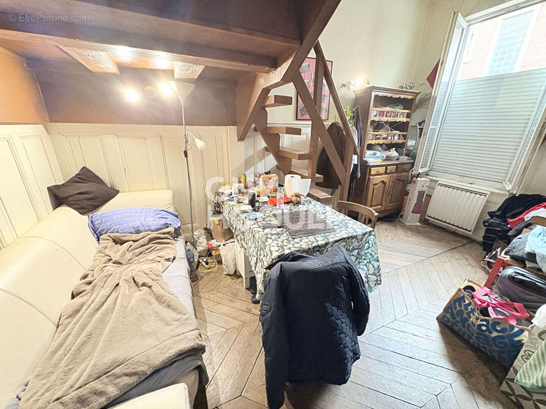 Appartement à ELBEUF