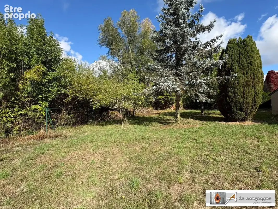 Maison 9 pièces 160 m² à vendre à Pionsat (63330) - photo 2