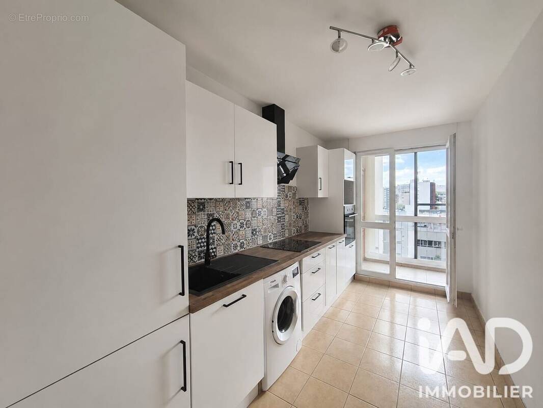 Photo 1 - Appartement à BREST