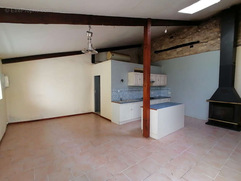 Maison à BAGAT-EN-QUERCY