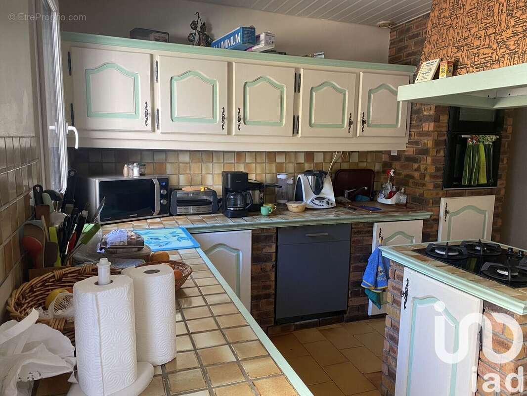 Photo 5 - Maison à AMIENS