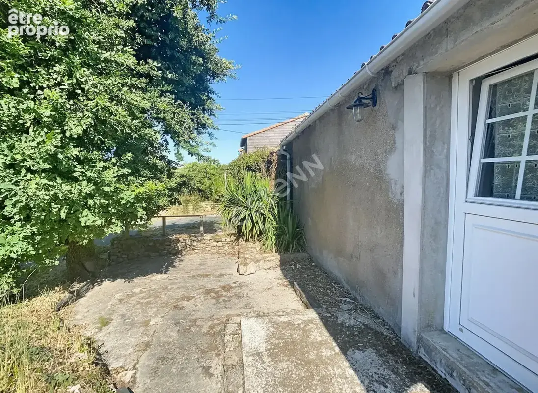 Maison proche aigrefeuille - photo 11