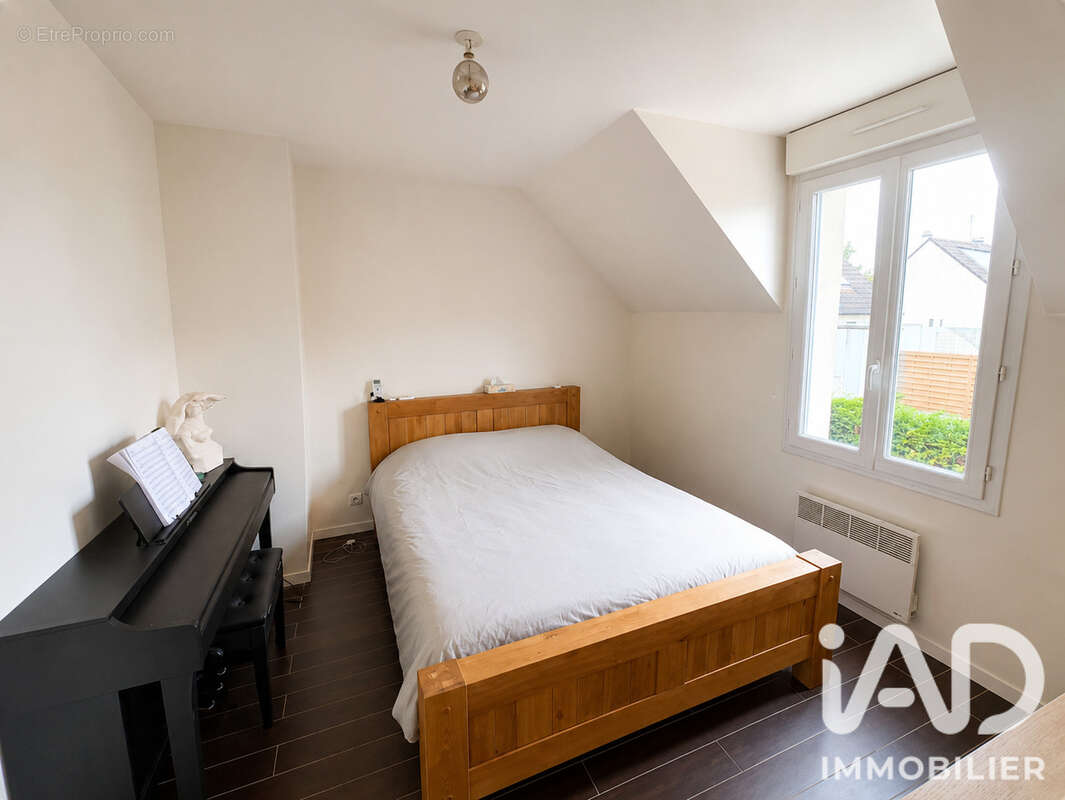 Maison 85 m² à Draveil  - photo 7