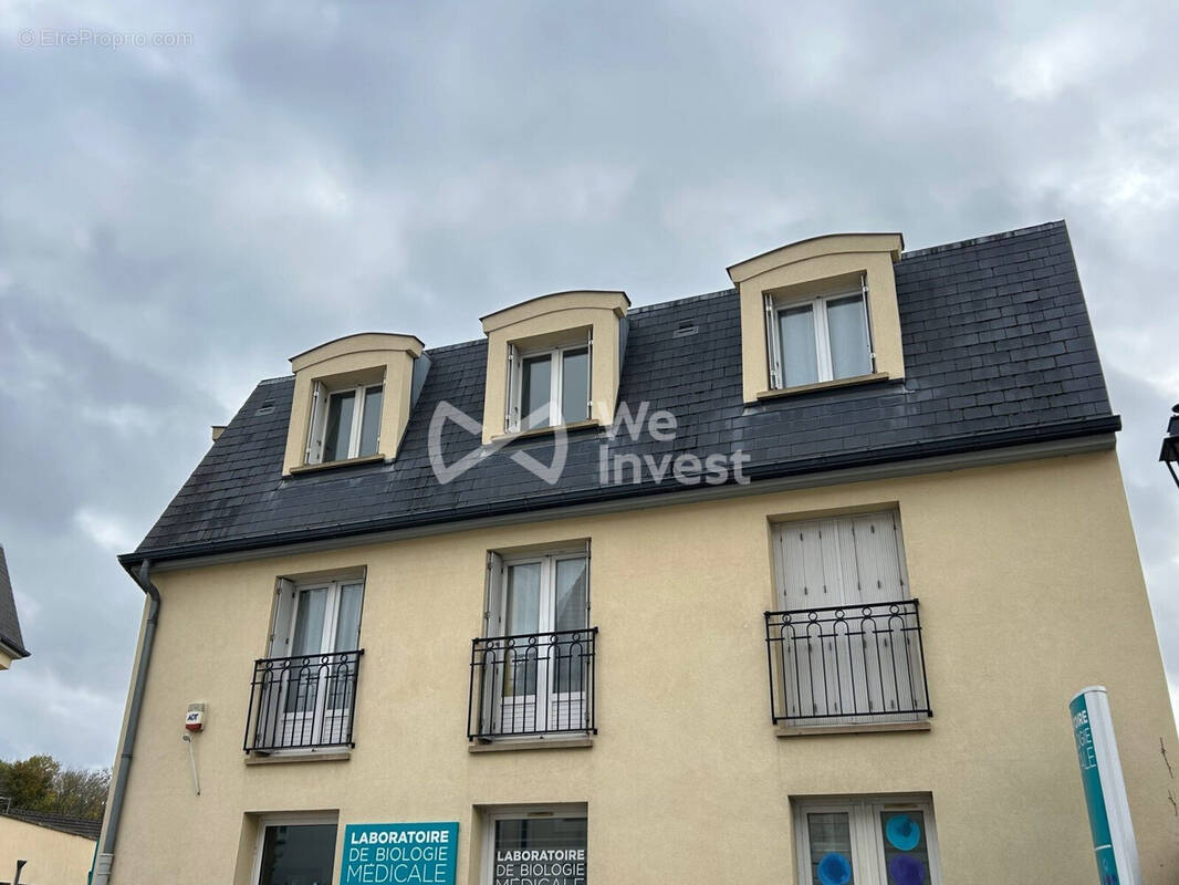 Appartement à MAROLLES-EN-HUREPOIX