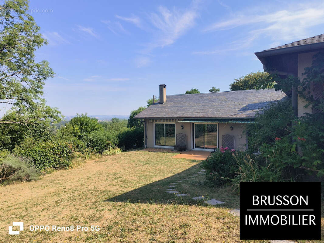 Maison 278 m² à Massaguel  - photo 5