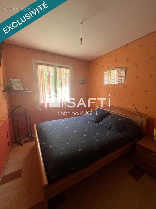 Maison 126 m² à Saint-Prouant  - photo 7
