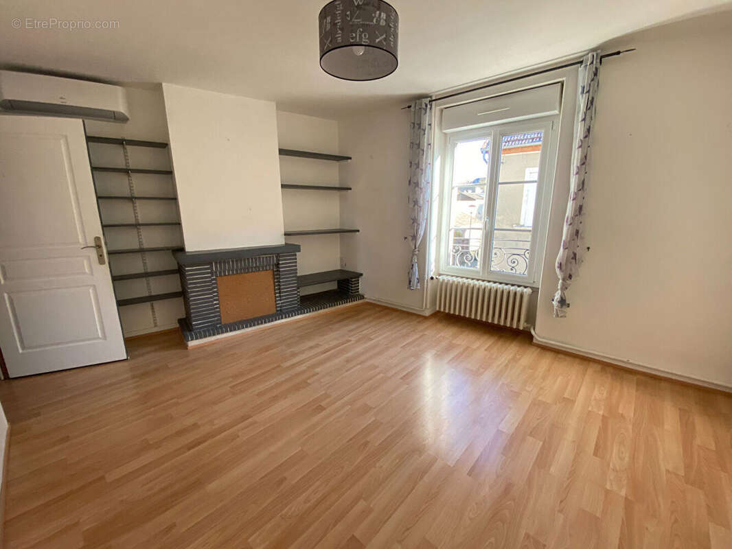 Maison à LA FERTE-BERNARD