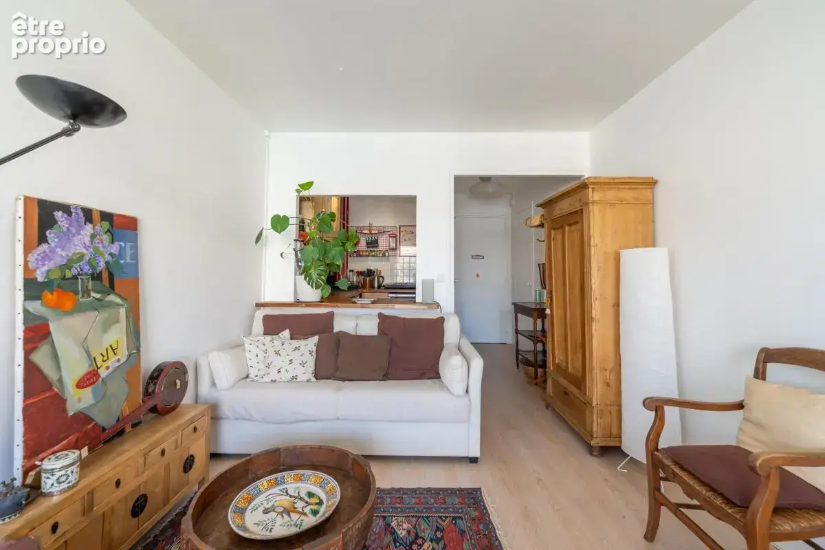 Appartement - photo 2
