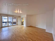 Appartement à NANTERRE