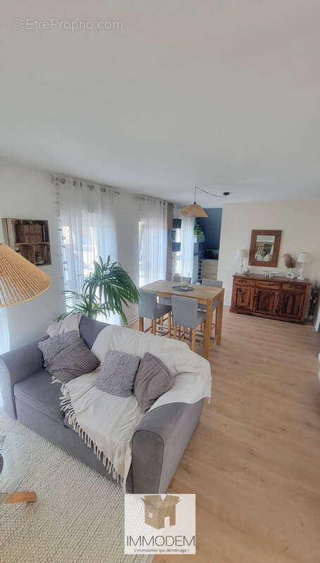 Appartement à ILLZACH