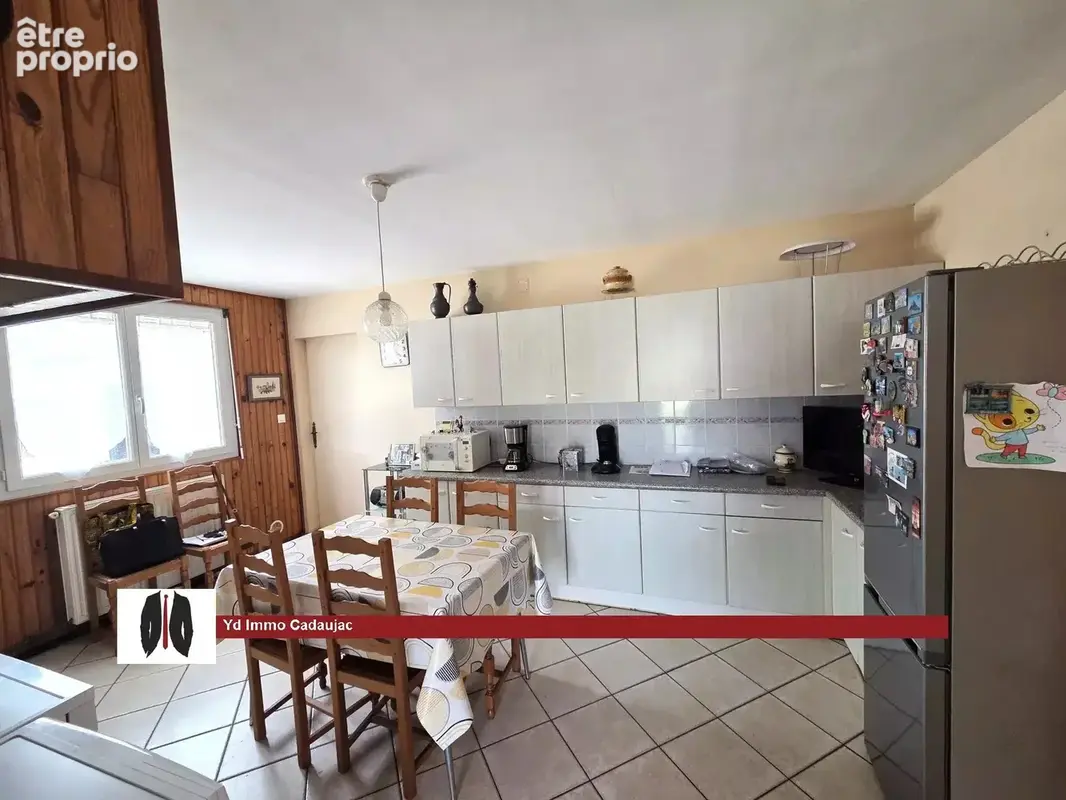 Maison Saint medard d'eyrans - photo 4