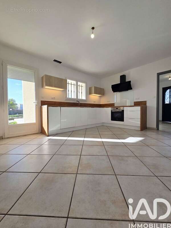 Photo 4 - Maison à PIA