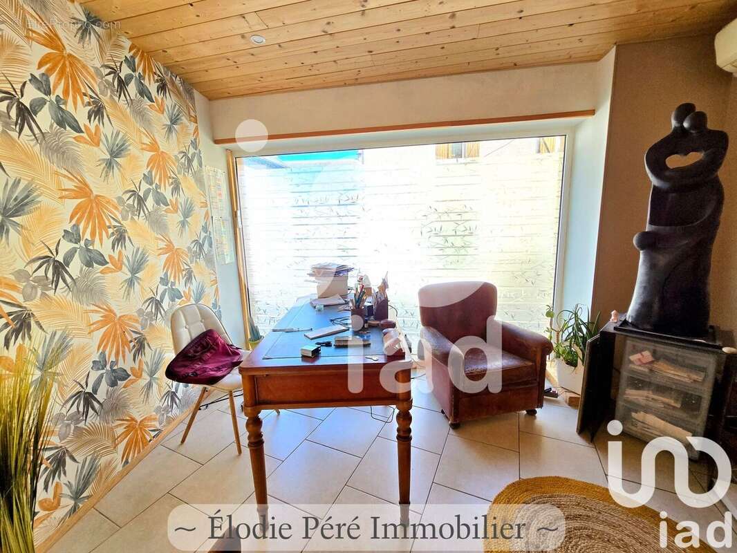 Maison 169 m² à Campan  - photo 8