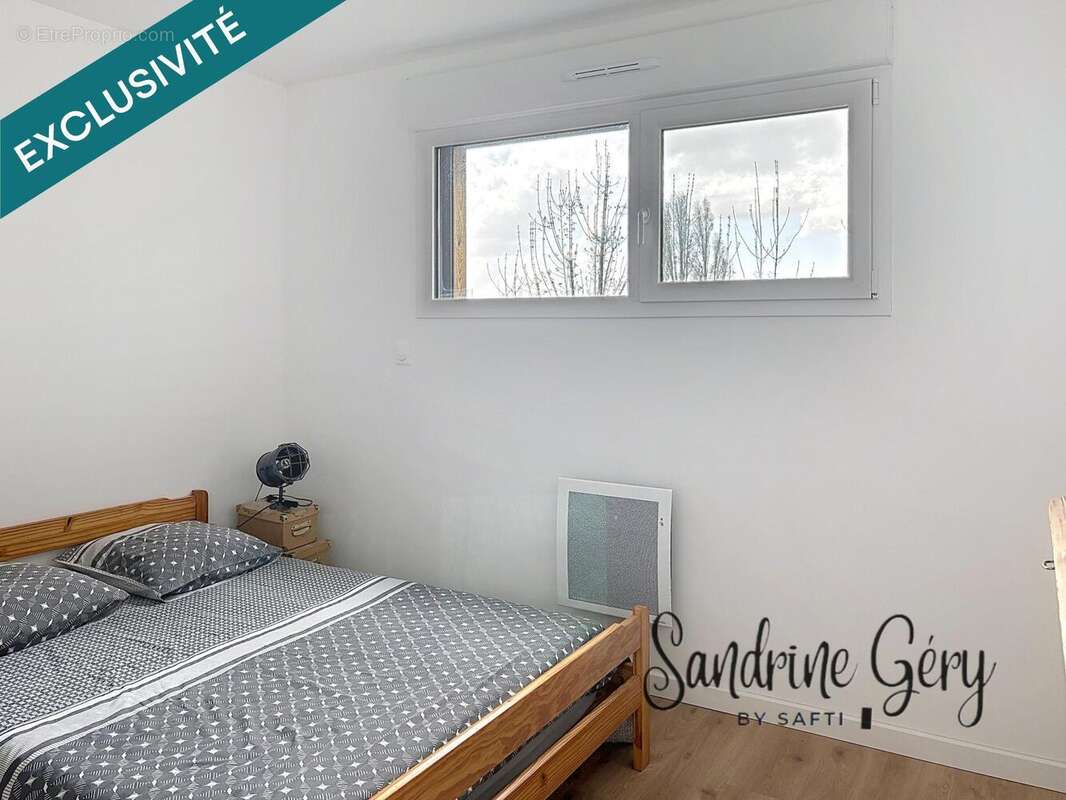 Maison 136 m² à Senonnes  - photo 9