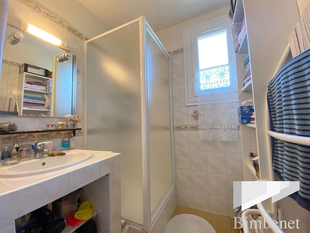 Appartement à ORLEANS