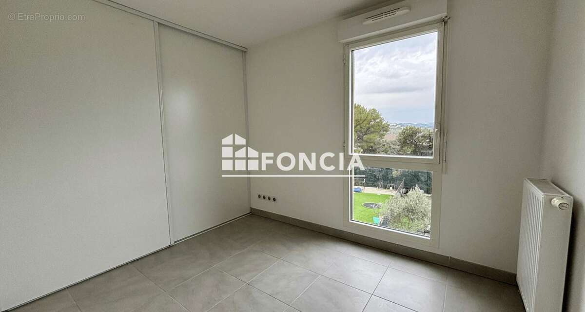 Appartement à JUVIGNAC