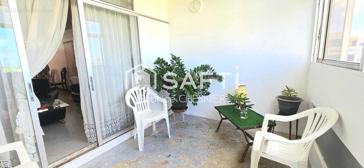 Photo 3 - Appartement à LA TRINITE