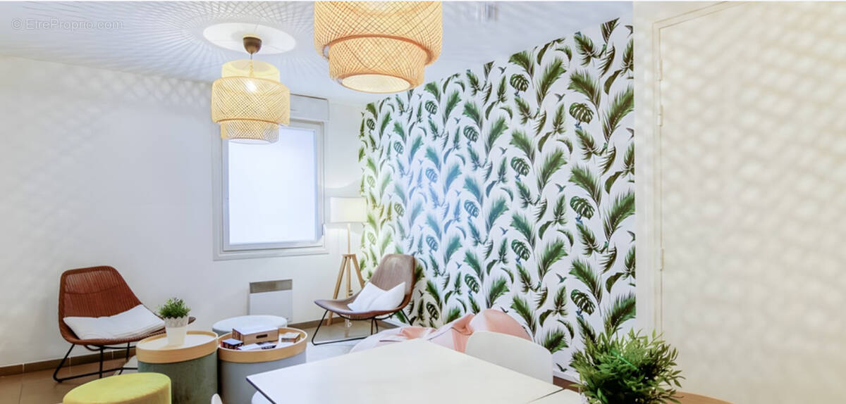 Appartement à LILLE