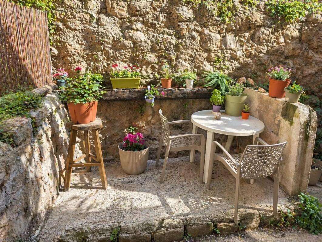 Appartement à ROUSSET