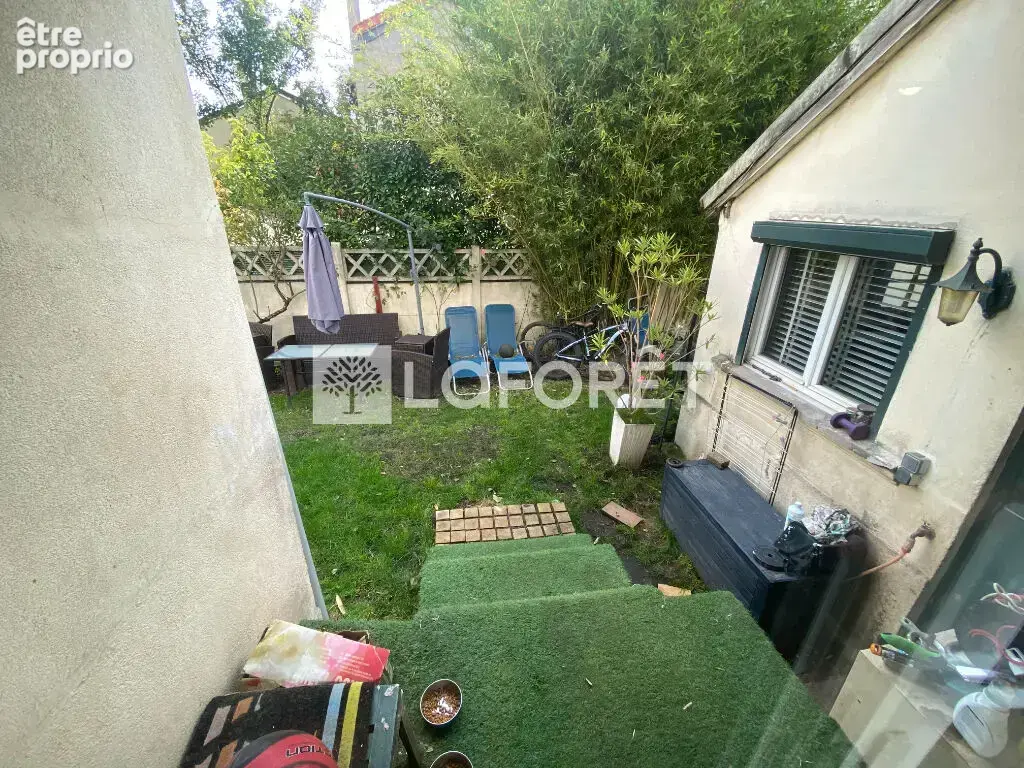 Maison 3 pièces 80 m2 avec dépendance - photo 9