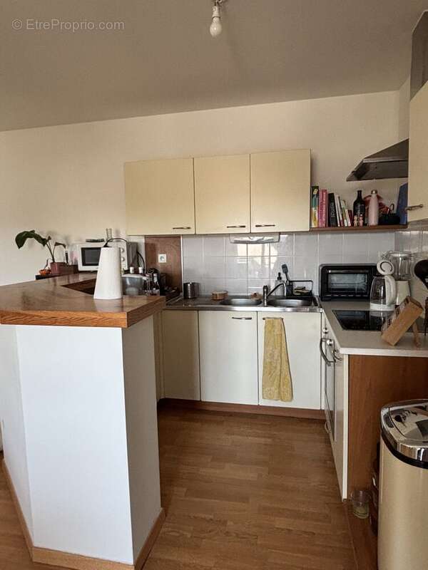 Appartement à PLERIN