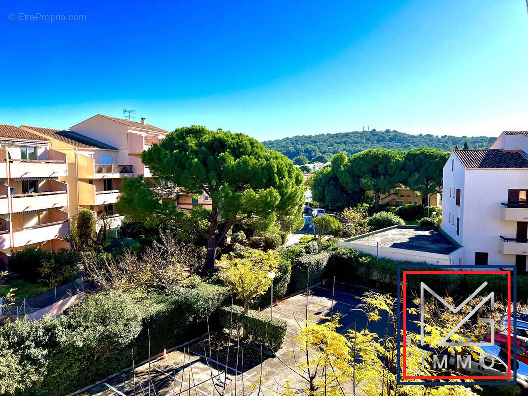 Appartement à SANARY-SUR-MER
