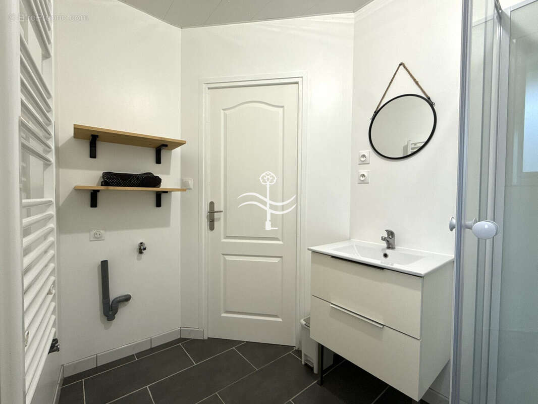 Appartement à RANVILLE