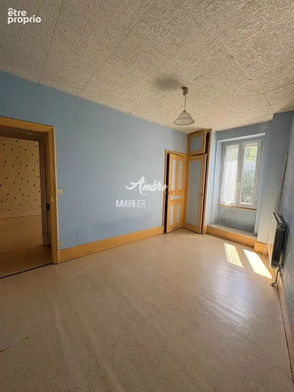 Portes les valence - Maison de rue avec cour - 4 pièces 66 m2 - photo 5