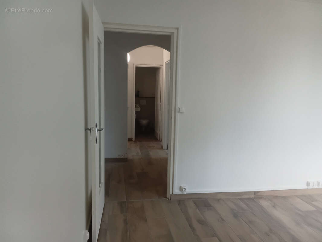 Appartement à NEVERS