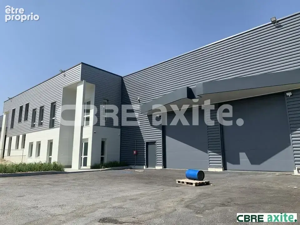 Bien immobilier à vendre à Bourgoin-Jallieu (38300) - photo 3