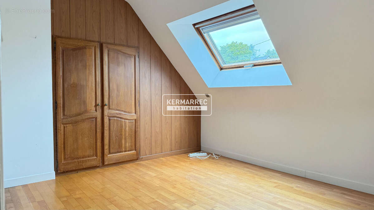 Maison à LA CHAPELLE-SUR-ERDRE