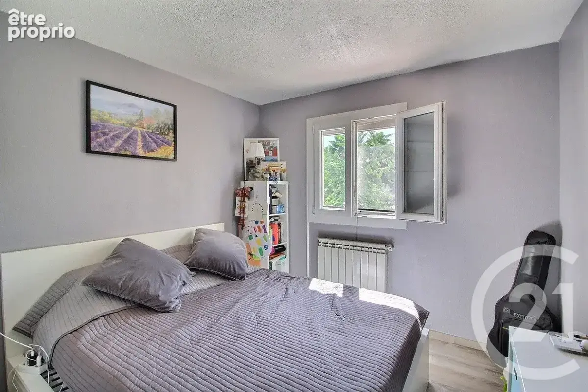 Maison 4 pièces 78 m² à vendre à Biot (06410) - photo 5