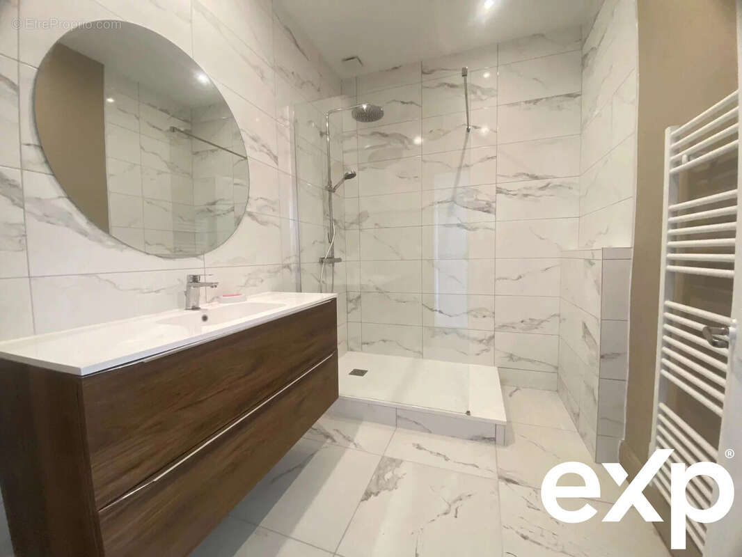 Appartement à VICHY