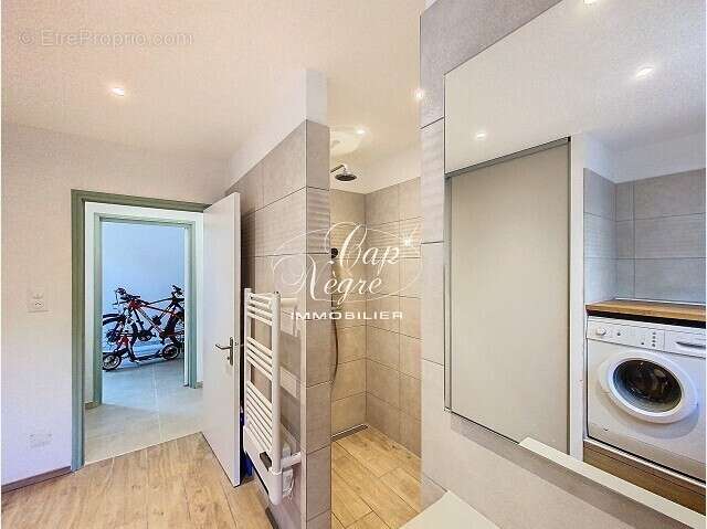 Maison à BORMES-LES-MIMOSAS