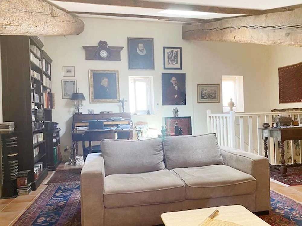 Appartement à AVIGNON