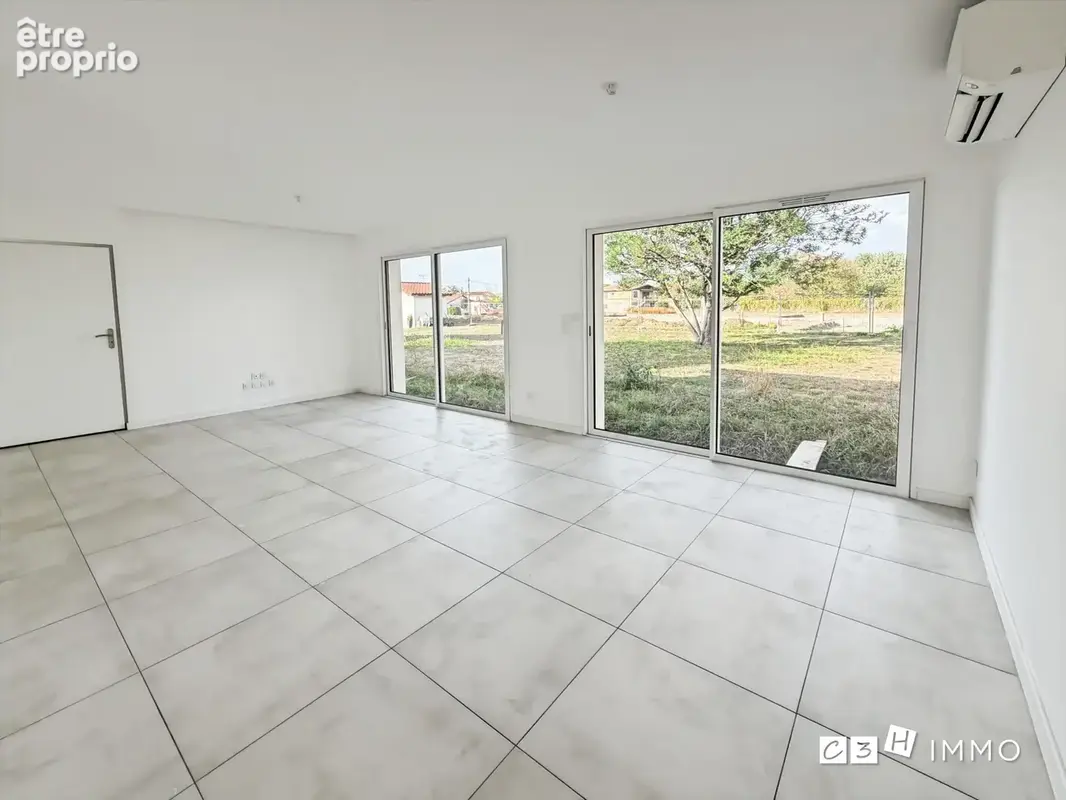 Maison 4 pièces 92 m² à vendre à Longages (31410) - photo 4