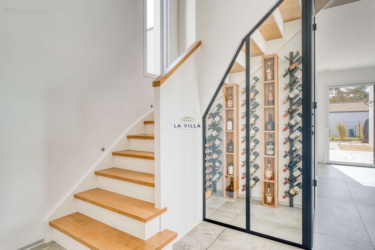 Maison à SAINT-HILAIRE-DE-RIEZ