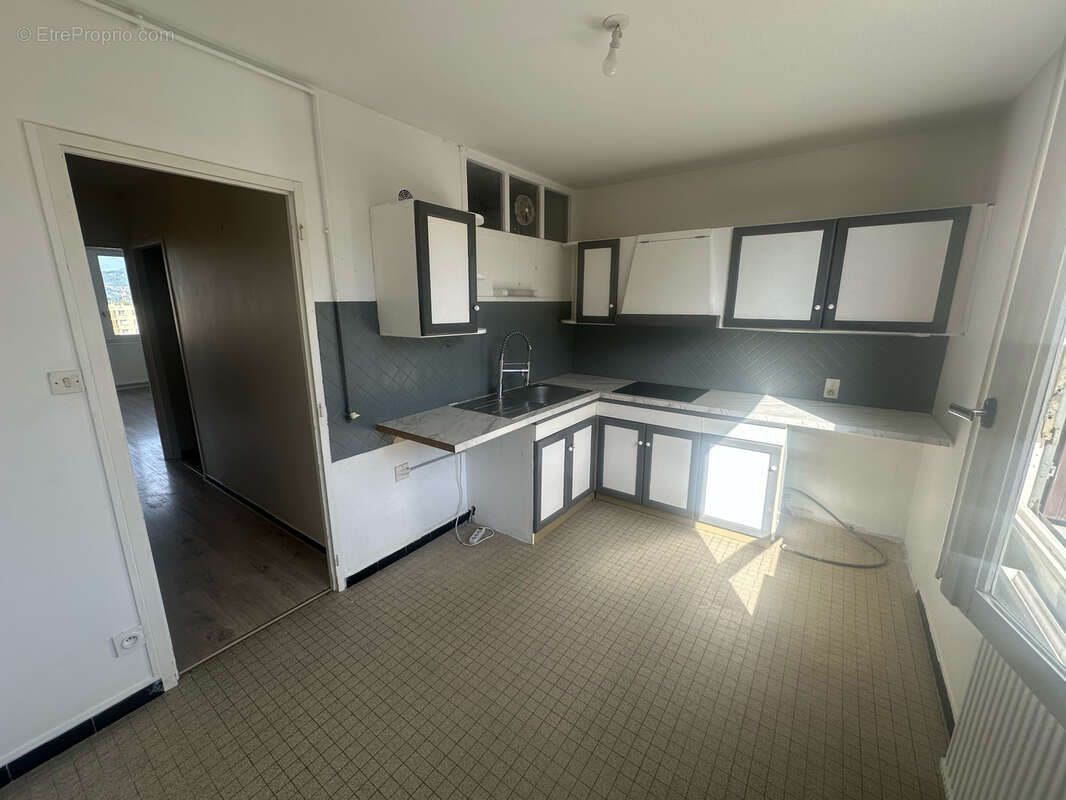 Appartement à VALENCE