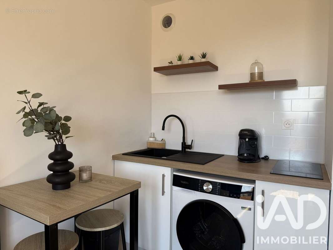 Photo 4 - Appartement à SANARY-SUR-MER