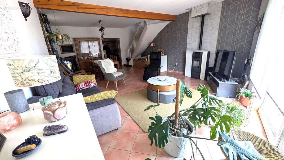 Maison à AUTERIVE