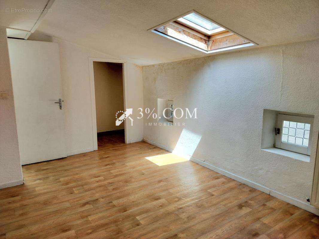 Maison à LORIOL-SUR-DROME