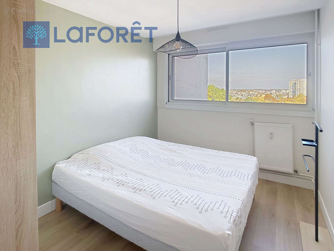 Appartement à LORIENT