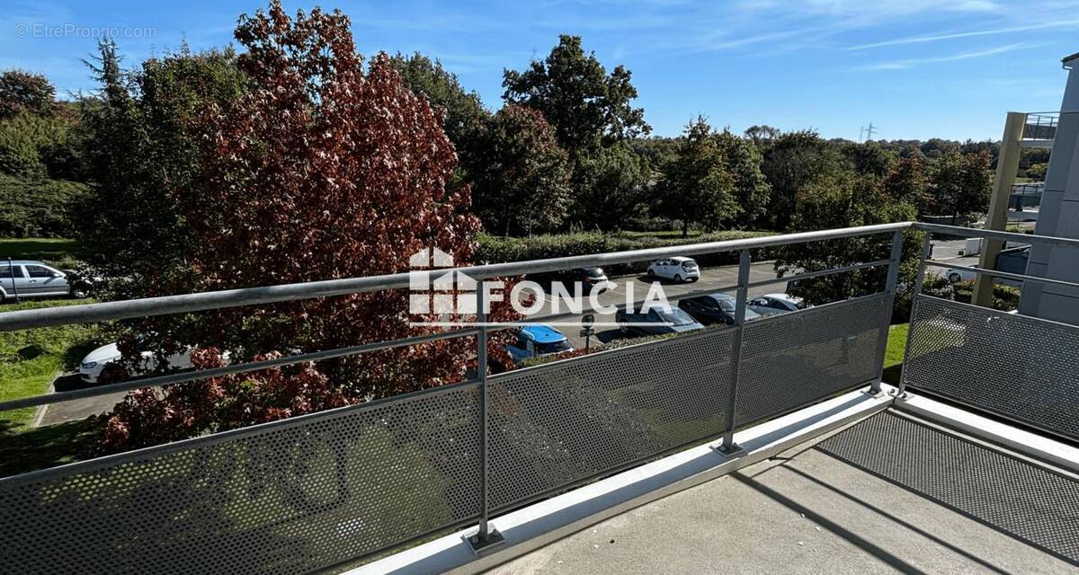 Appartement à LA ROCHE-SUR-YON