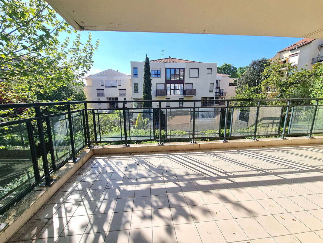 Appartement à LYON-5E