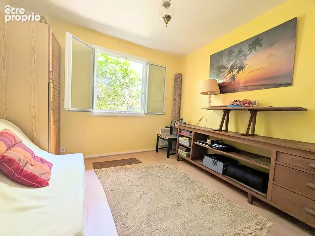 Maison La Chapelle Sur Erdre 85 m² - photo 8