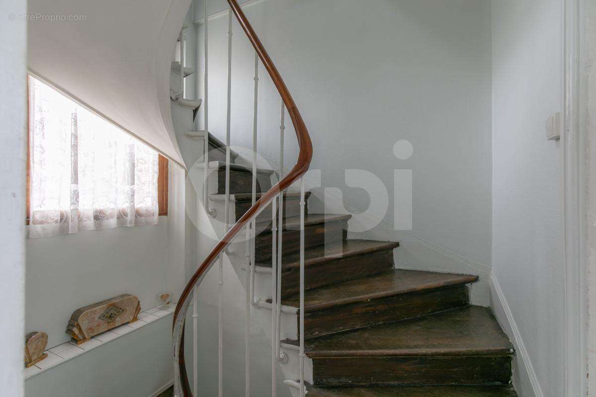 Maison À Vendre - photo 13