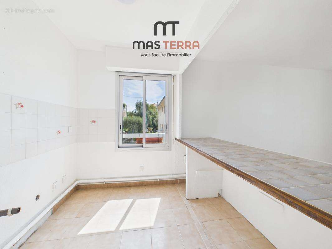 Appartement à GRASSE